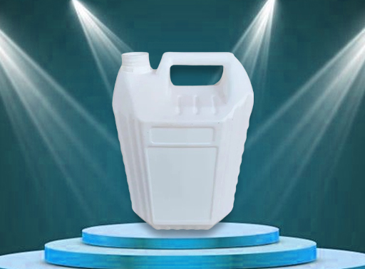 150gm HDPE Plastic Jerry Can